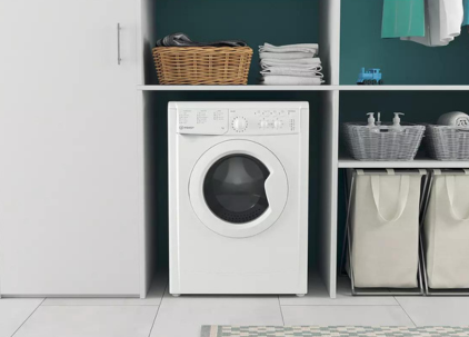 Washing Machines, Washer Dryers and Tumble Dryers
